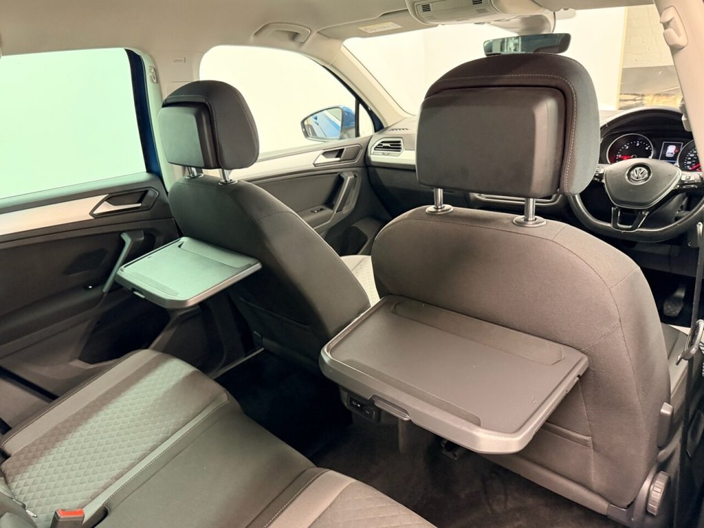 Used Volkswagen Tiguan 2018 for sale - 76574563: Photo 19