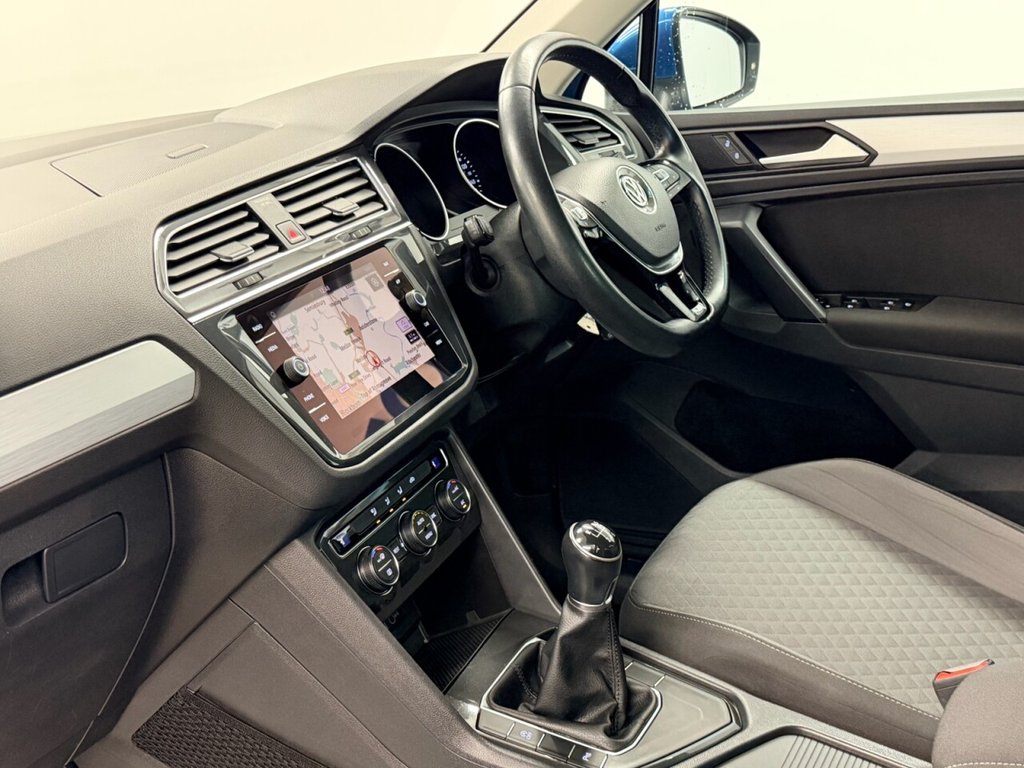 Used Volkswagen Tiguan 2018 for sale - 76574563: Photo 21