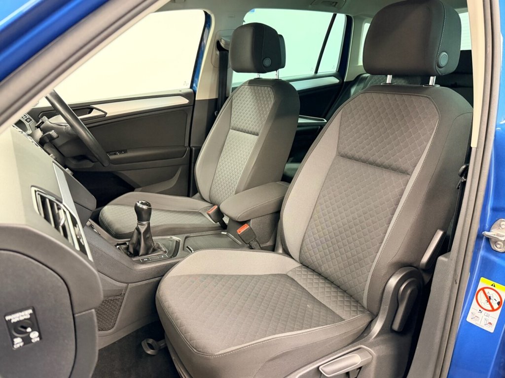 Used Volkswagen Tiguan 2018 for sale - 76574563: Photo 22