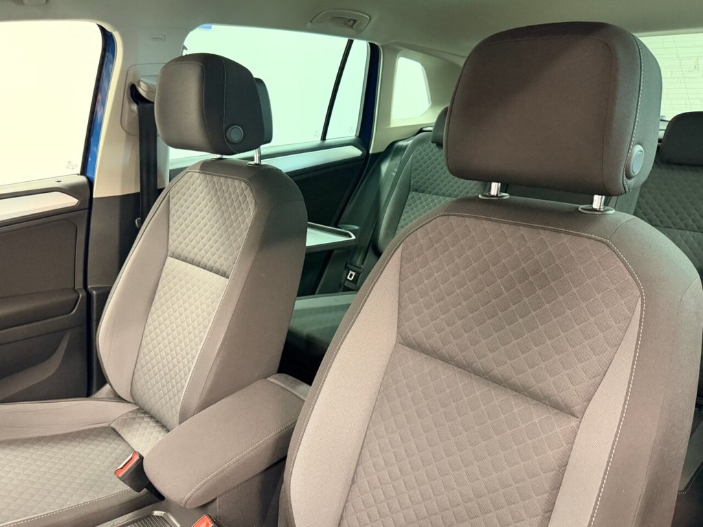 Used Volkswagen Tiguan 2018 for sale - 76574563: Photo 23