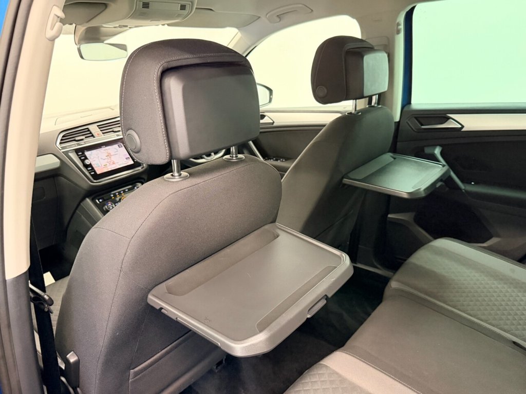 Used Volkswagen Tiguan 2018 for sale - 76574563: Photo 25