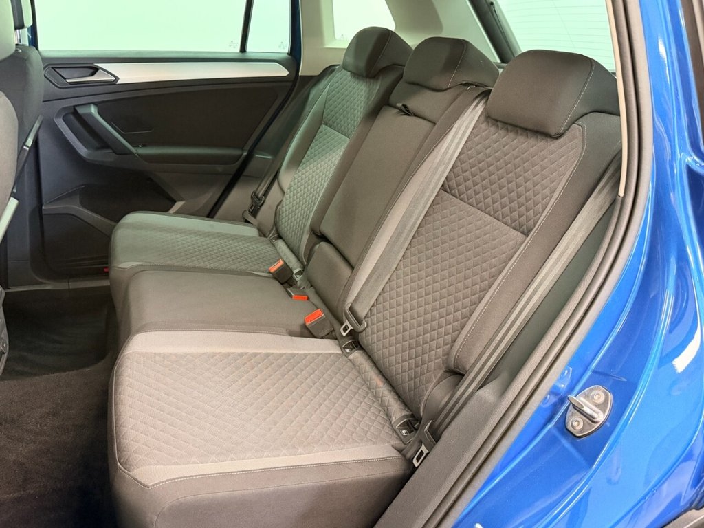Used Volkswagen Tiguan 2018 for sale - 76574563: Photo 26