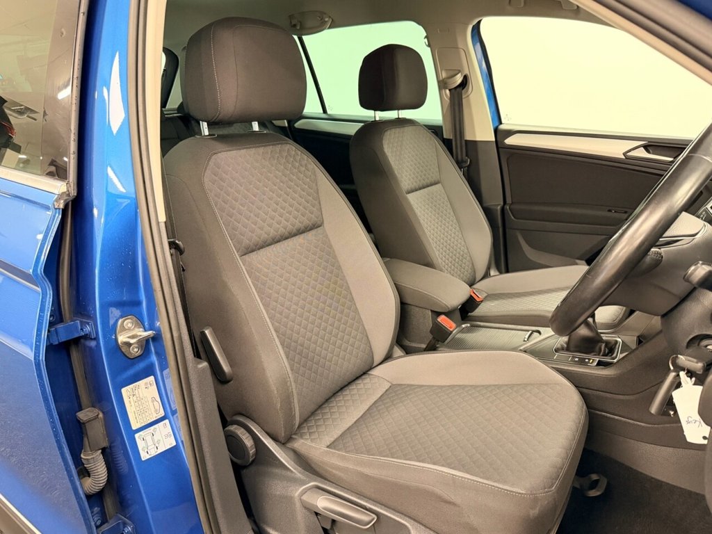 Used Volkswagen Tiguan 2018 for sale - 76574563: Photo 3