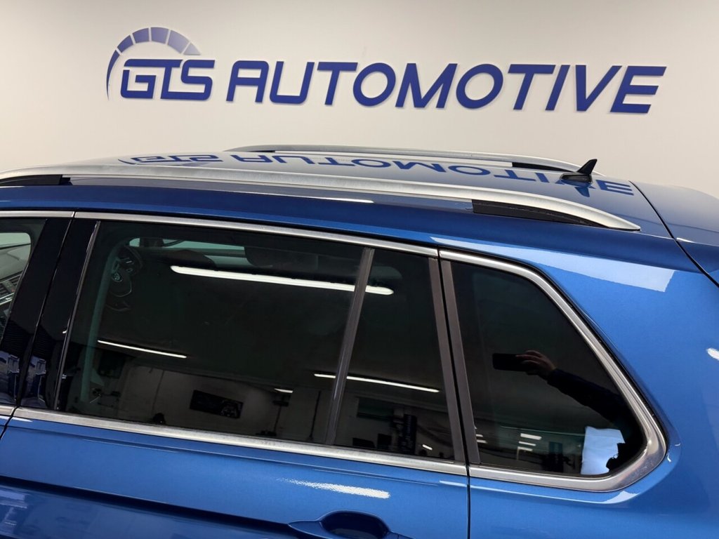 Used Volkswagen Tiguan 2018 for sale - 76574563: Photo 30