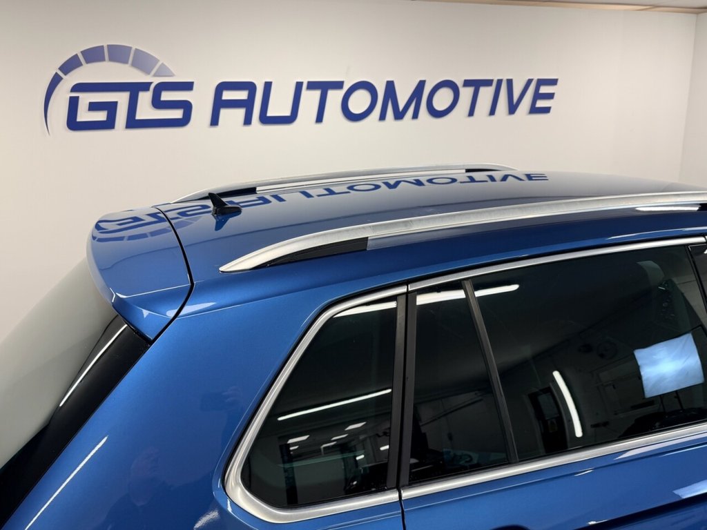 Used Volkswagen Tiguan 2018 for sale - 76574563: Photo 34