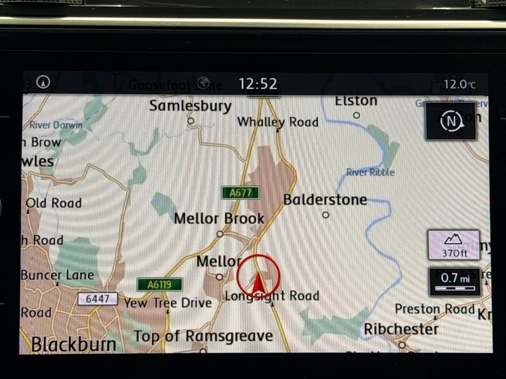 Used Volkswagen Tiguan 2018 for sale - 76574563: Photo 39