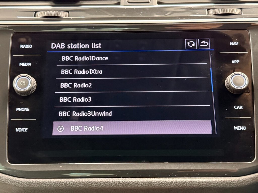 Used Volkswagen Tiguan 2018 for sale - 76574563: Photo 40