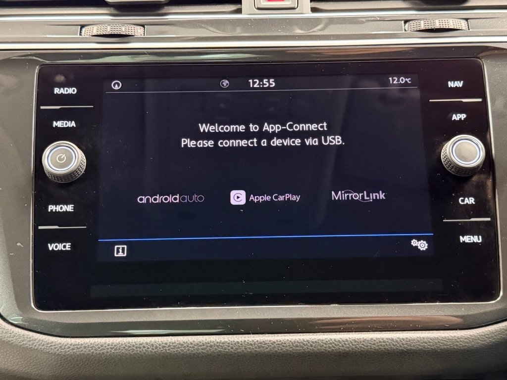 Used Volkswagen Tiguan 2018 for sale - 76574563: Photo 41