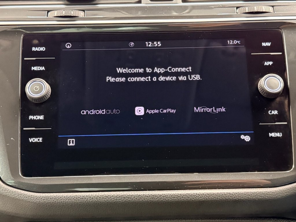 Used Volkswagen Tiguan 2018 for sale - 76574563: Photo 42