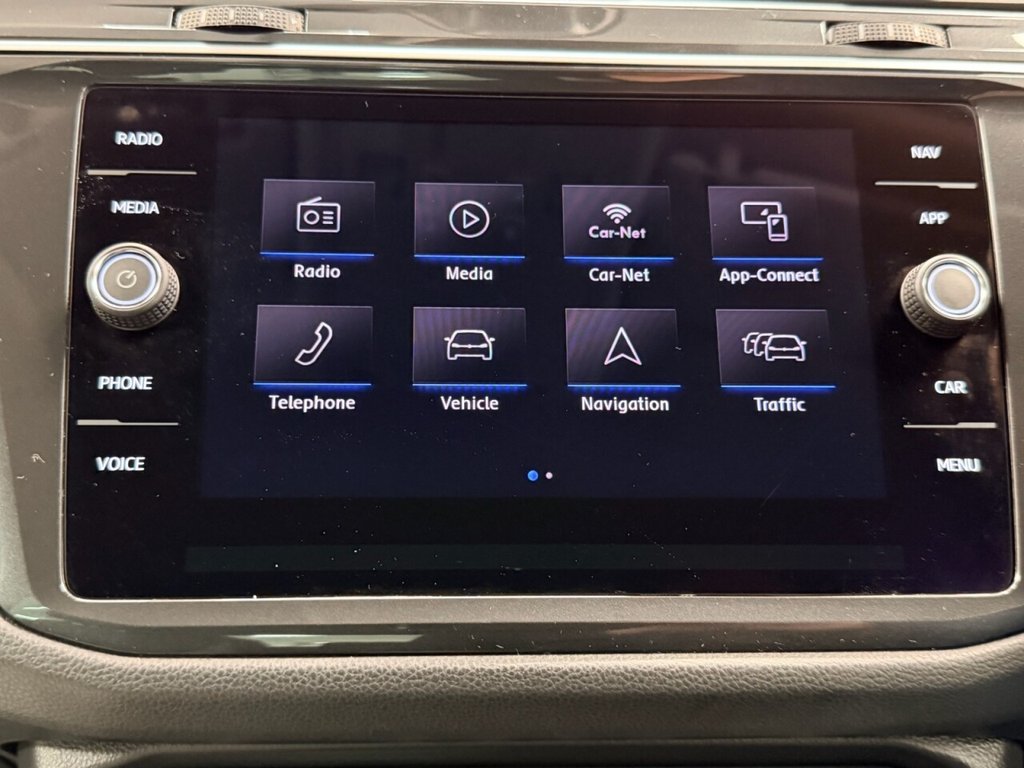 Used Volkswagen Tiguan 2018 for sale - 76574563: Photo 43