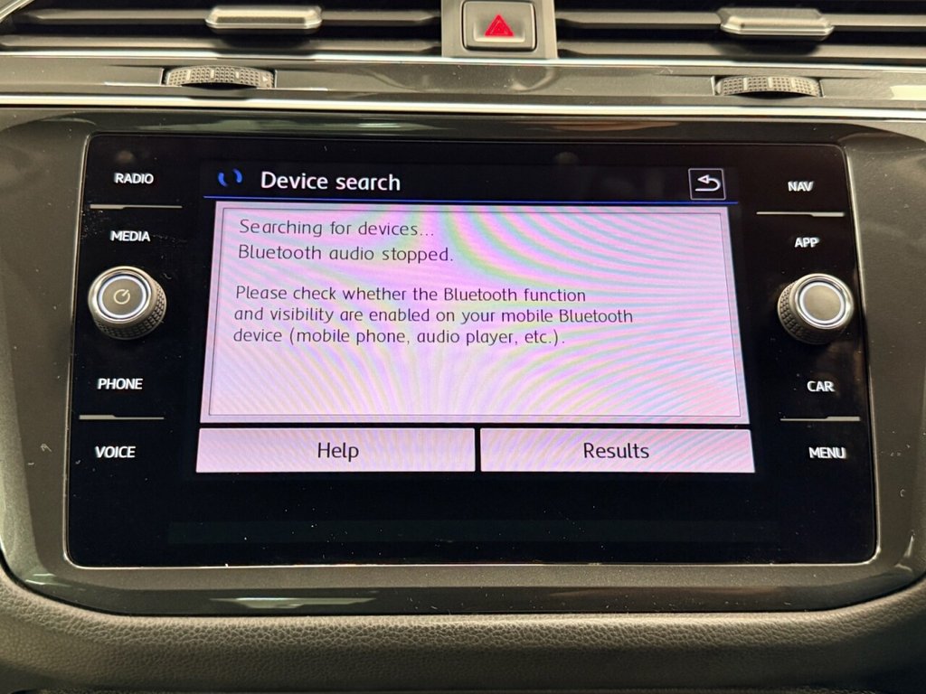 Used Volkswagen Tiguan 2018 for sale - 76574563: Photo 44