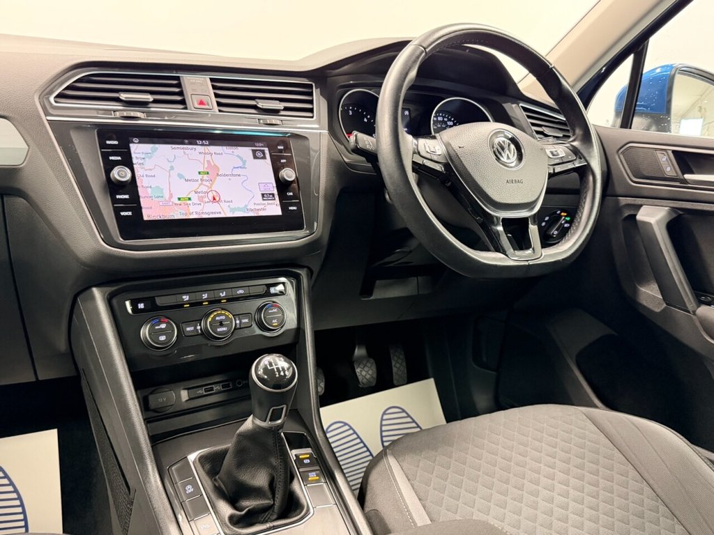 Used Volkswagen Tiguan 2018 for sale - 76574563: Photo 48