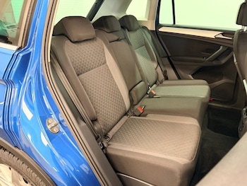 Used Volkswagen Tiguan 2018 for sale - 76574563: Photo