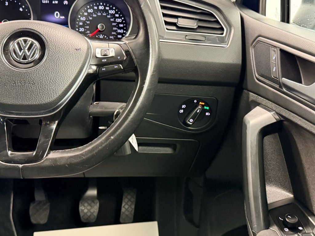 Used Volkswagen Tiguan 2018 for sale - 76574563: Photo 50