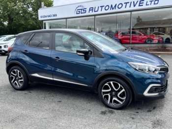 2019 (19) - 1.5 dCi ENERGY ICONIX EDC AUTO 90 BHP 5-Door