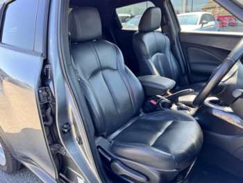 Used Nissan Juke 2017 for sale - 75171332: Photo