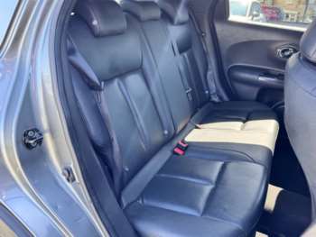 Used Nissan Juke 2017 for sale - 75171332: Photo