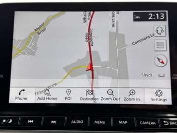 Used Nissan Qashqai 2022 for sale - 75111076: Photo