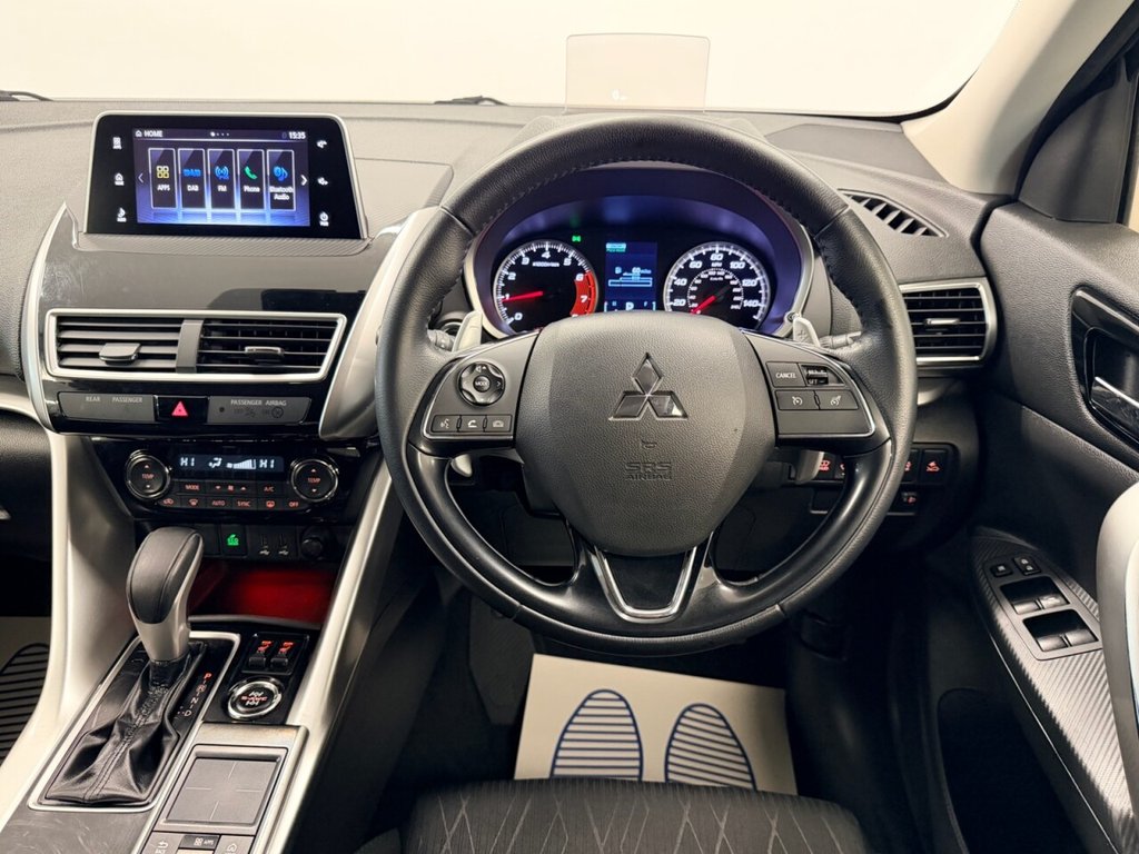 Used Mitsubishi Eclipse Cross 2018 for sale - 76724820: Photo 10