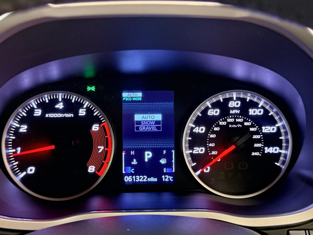 Used Mitsubishi Eclipse Cross 2018 for sale - 76724820: Photo 11