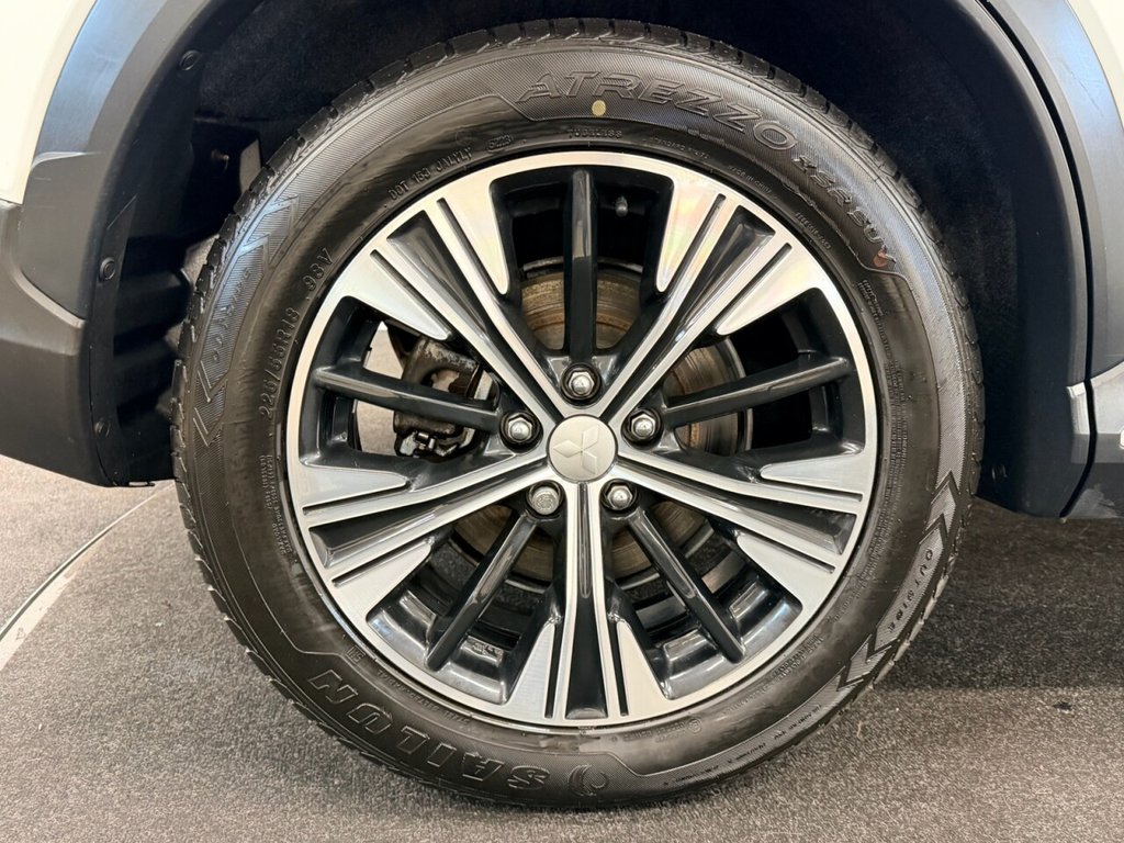 Used Mitsubishi Eclipse Cross 2018 for sale - 76724820: Photo 15