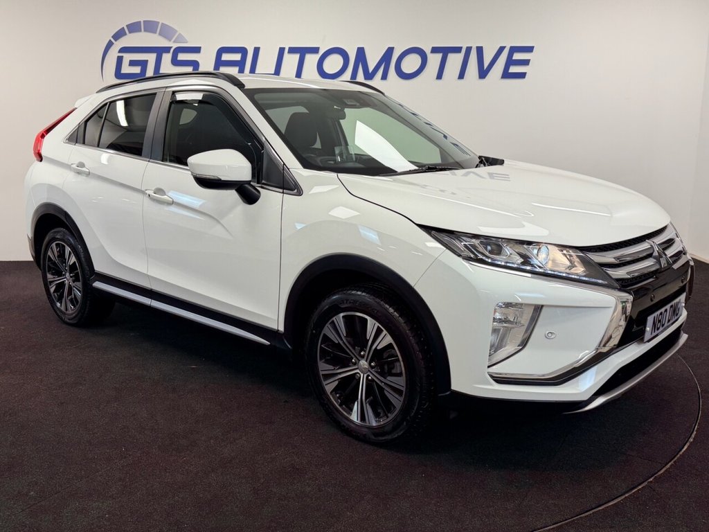 Used Mitsubishi Eclipse Cross 2018 for sale - 76724820: Photo 17