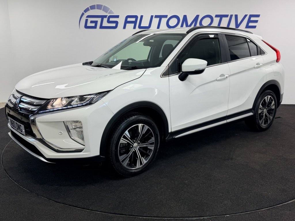 Used Mitsubishi Eclipse Cross 2018 for sale - 76724820: Photo 18