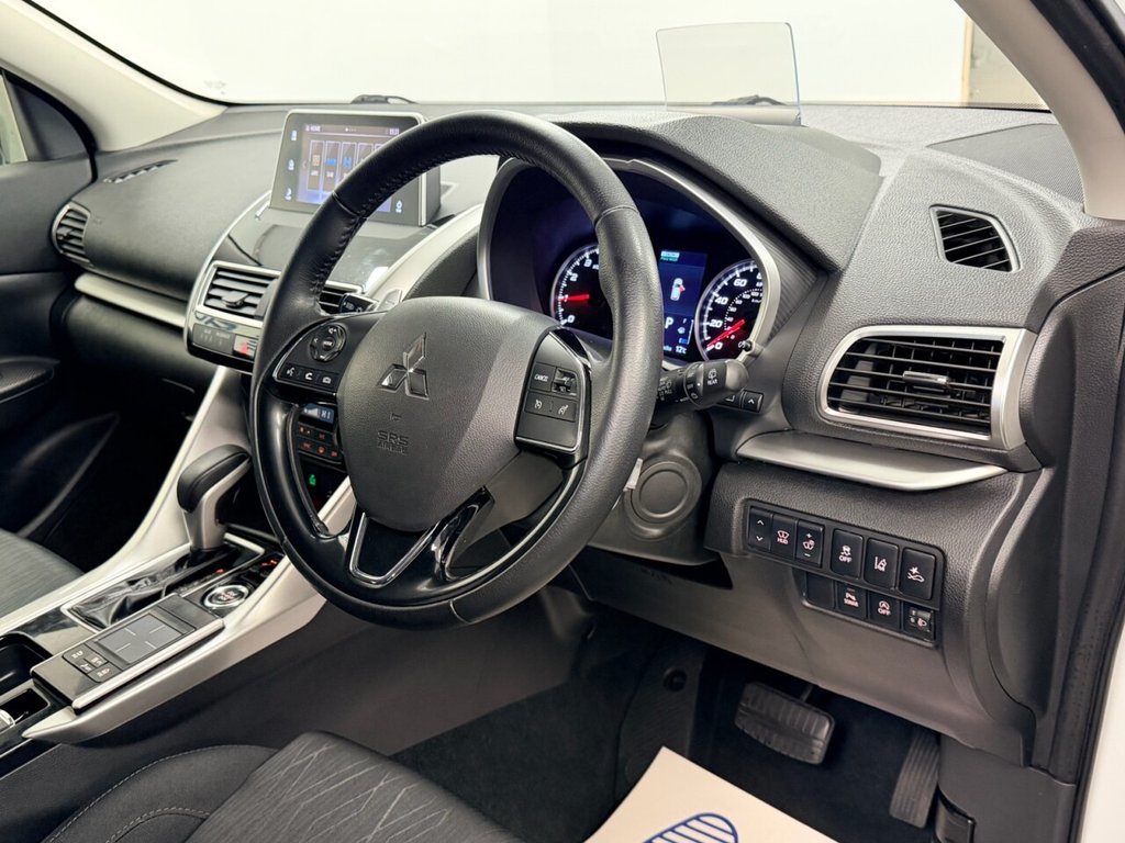 Used Mitsubishi Eclipse Cross 2018 for sale - 76724820: Photo 20
