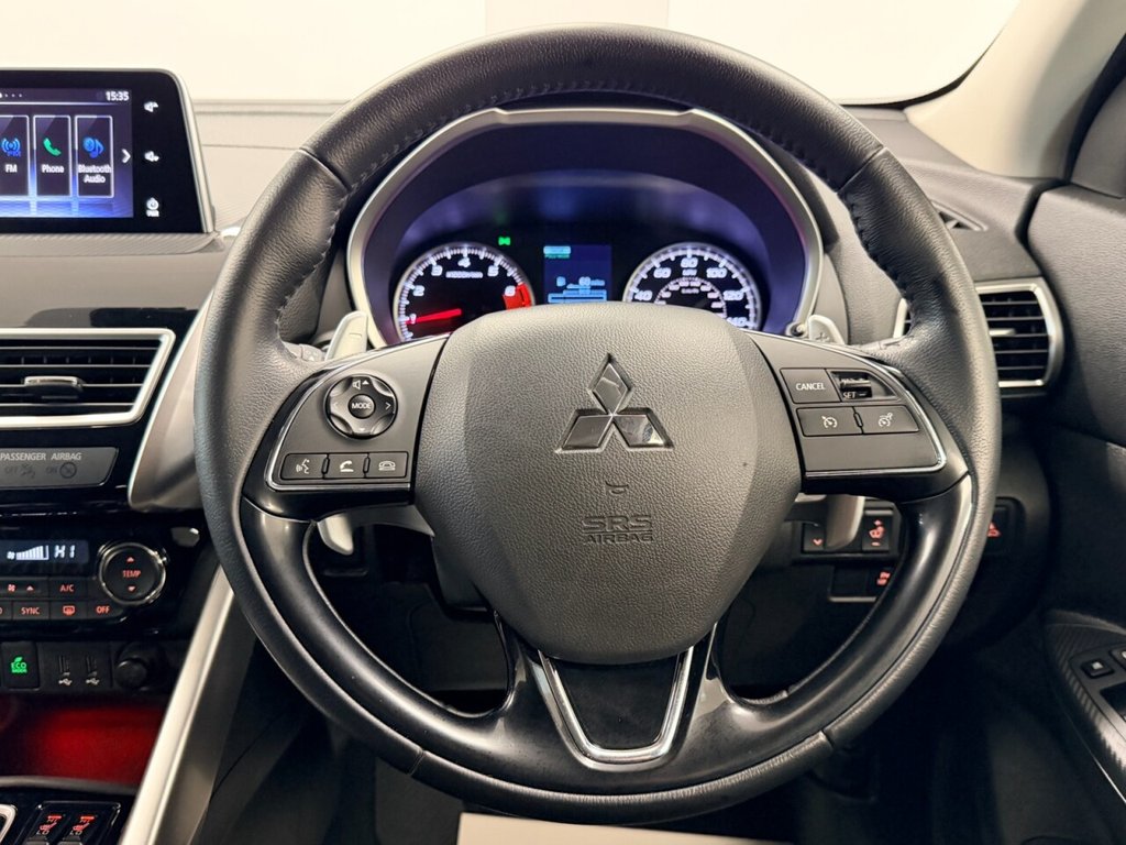 Used Mitsubishi Eclipse Cross 2018 for sale - 76724820: Photo 23