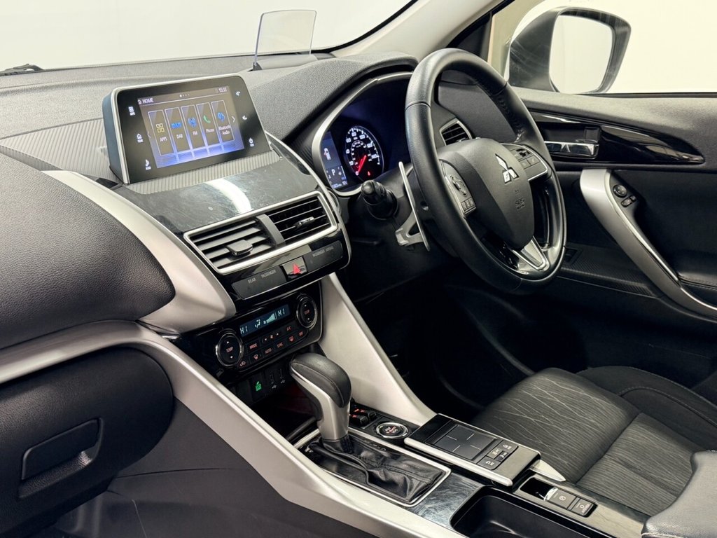 Used Mitsubishi Eclipse Cross 2018 for sale - 76724820: Photo 24