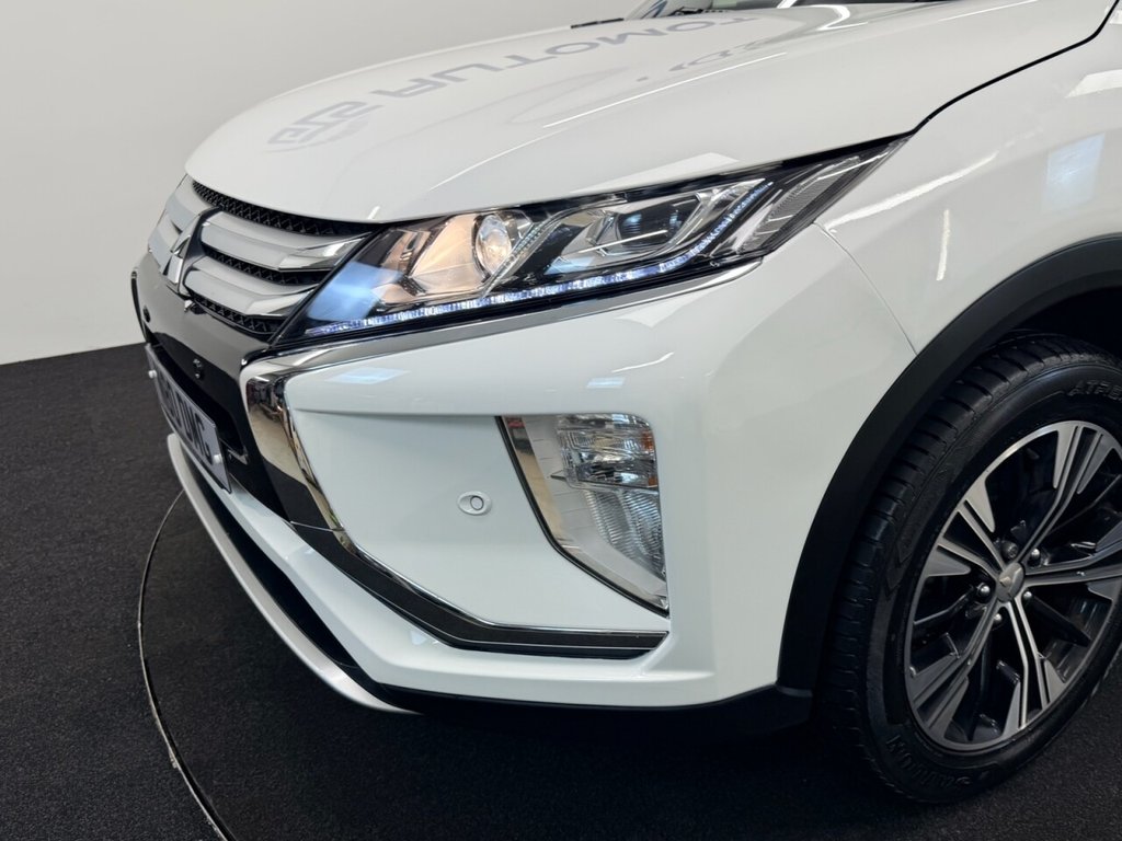 Used Mitsubishi Eclipse Cross 2018 for sale - 76724820: Photo 29