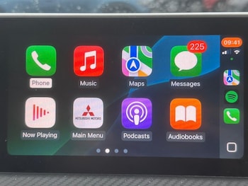 Used Mitsubishi Eclipse Cross 2018 for sale - 76724820: Photo