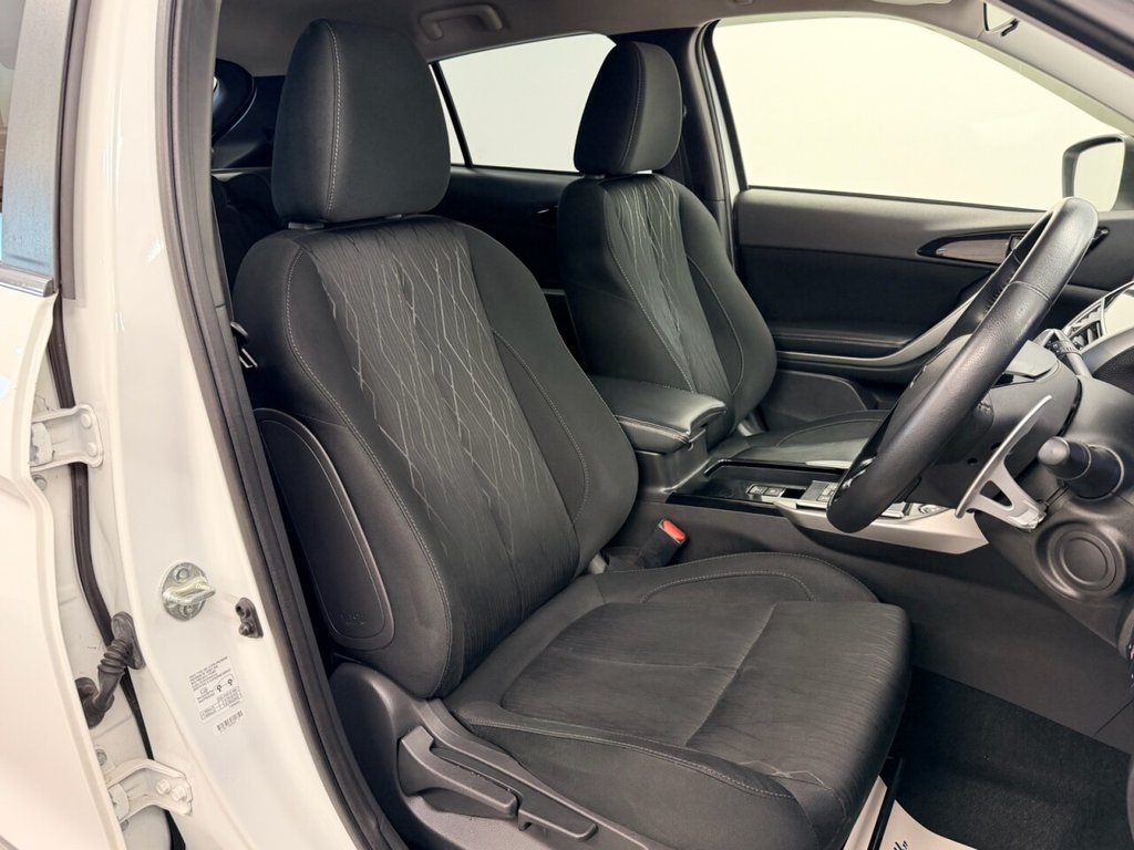 Used Mitsubishi Eclipse Cross 2018 for sale - 76724820: Photo 3