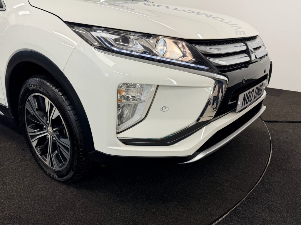 Used Mitsubishi Eclipse Cross 2018 for sale - 76724820: Photo 33