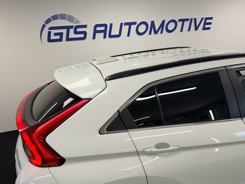 Used Mitsubishi Eclipse Cross 2018 for sale - 76724820: Photo 36