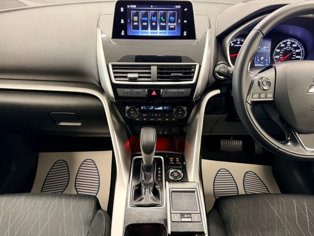 Used Mitsubishi Eclipse Cross 2018 for sale - 76724820: Photo 37