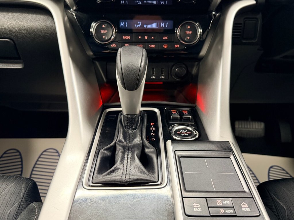 Used Mitsubishi Eclipse Cross 2018 for sale - 76724820: Photo 39