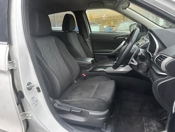 Used Mitsubishi Eclipse Cross 2018 for sale - 76724820: Photo