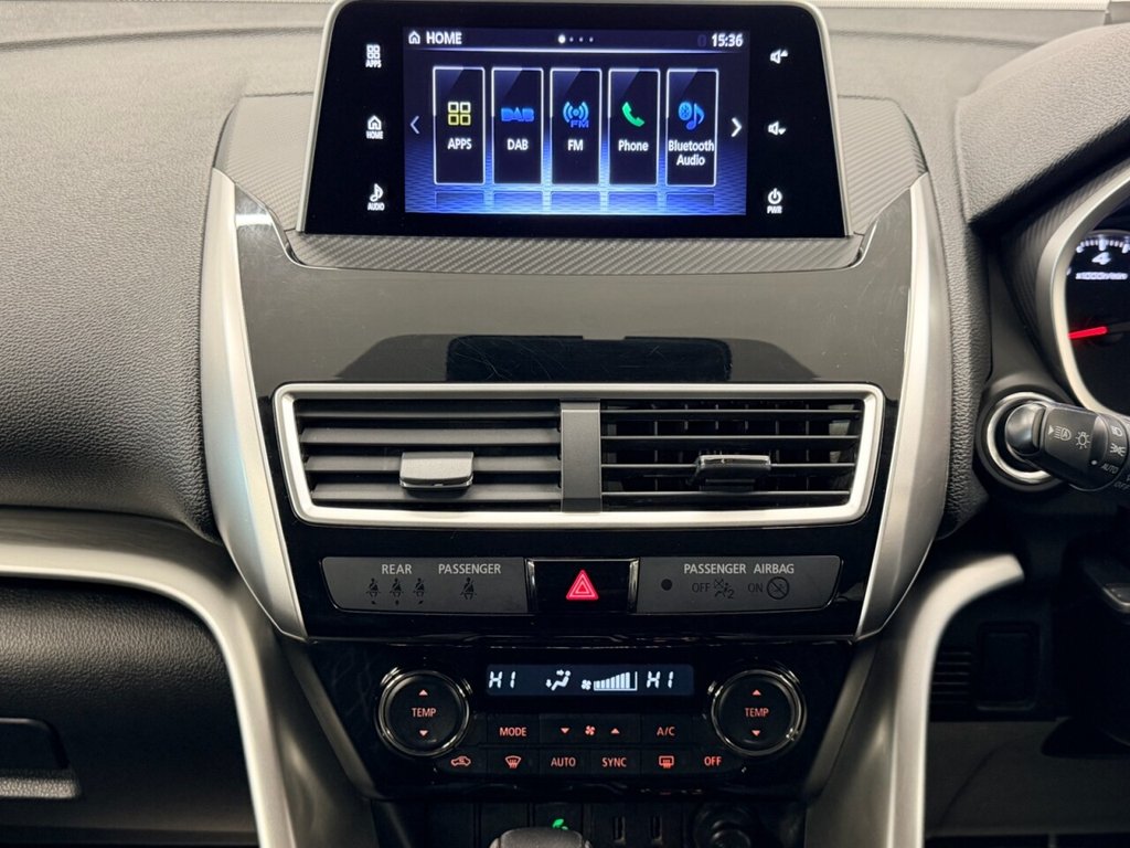 Used Mitsubishi Eclipse Cross 2018 for sale - 76724820: Photo 40