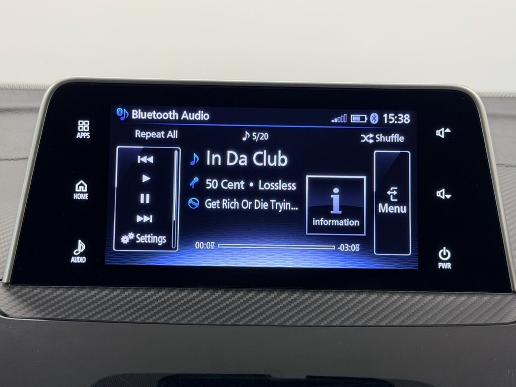 Used Mitsubishi Eclipse Cross 2018 for sale - 76724820: Photo 46