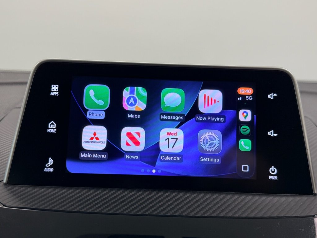 Used Mitsubishi Eclipse Cross 2018 for sale - 76724820: Photo 47