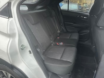 Used Mitsubishi Eclipse Cross 2018 for sale - 76724820: Photo