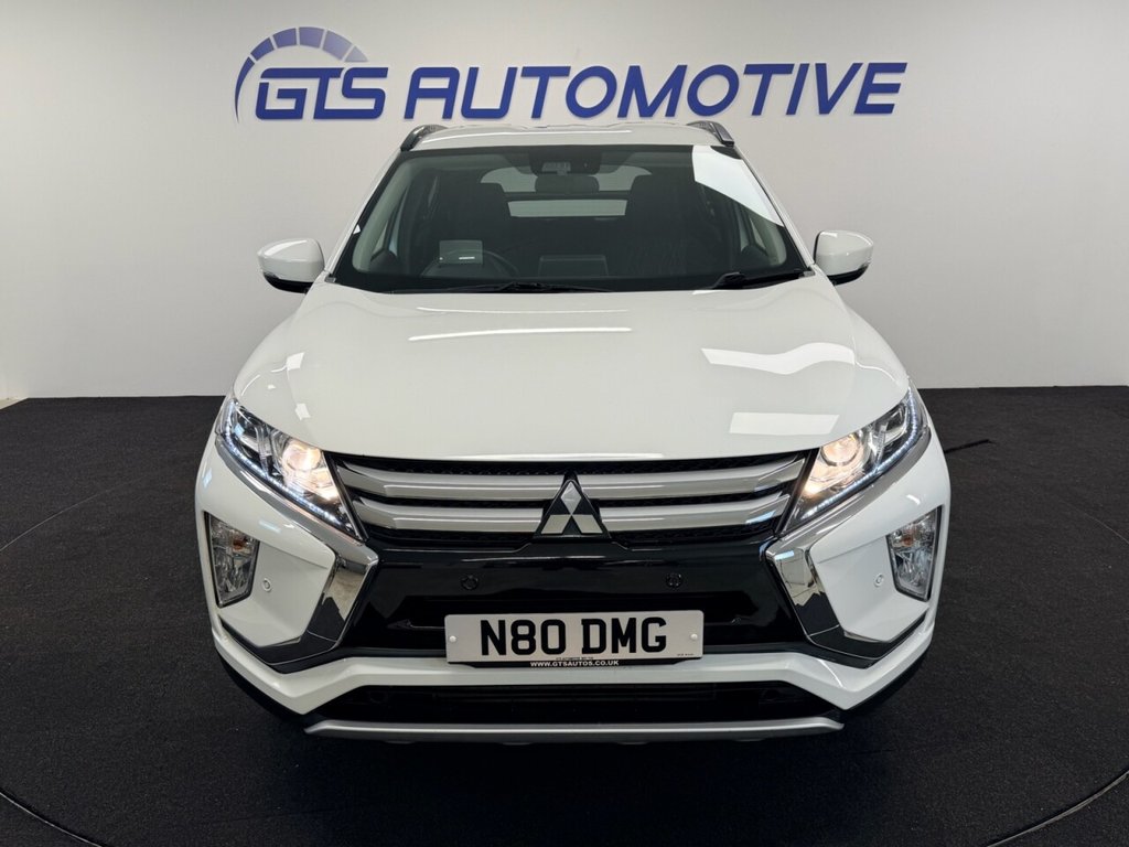 Used Mitsubishi Eclipse Cross 2018 for sale - 76724820: Photo 6