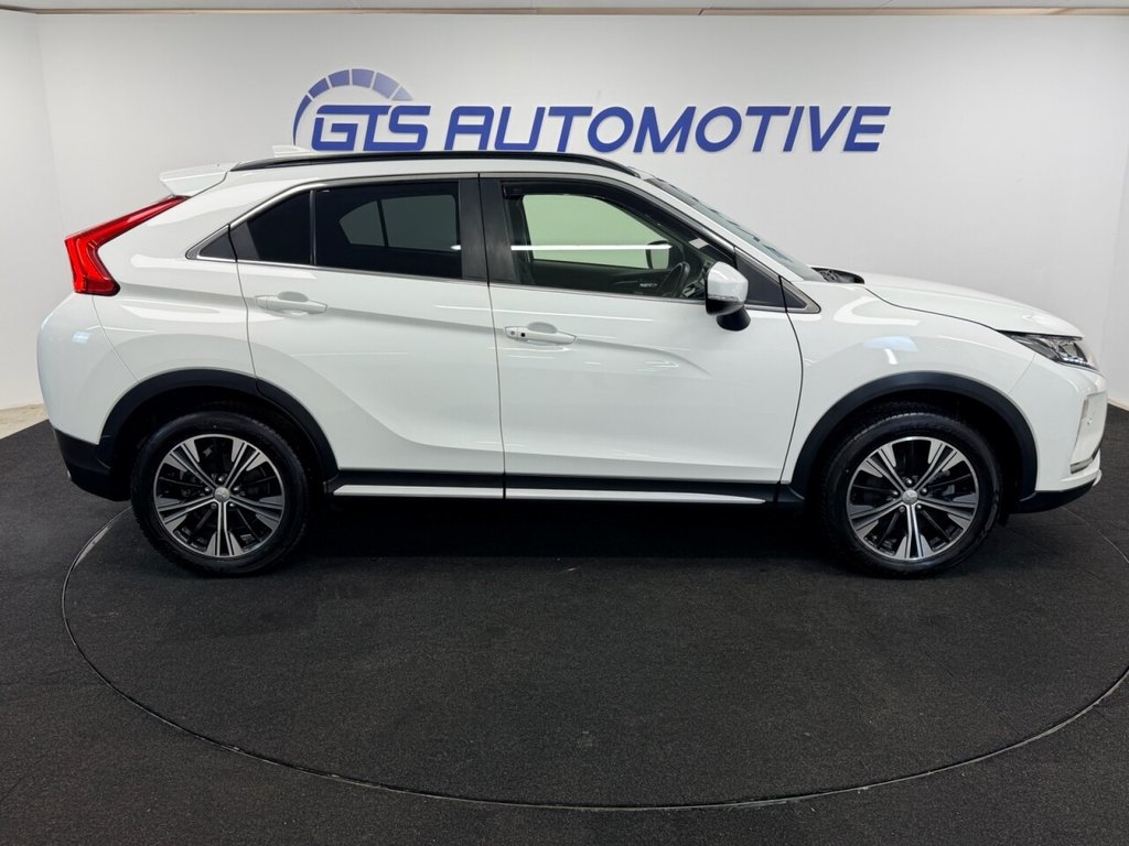Used Mitsubishi Eclipse Cross 2018 for sale - 76724820: Photo 7
