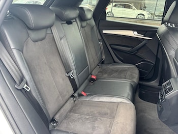 Used Audi Q5 2019 for sale - 78358243: Photo