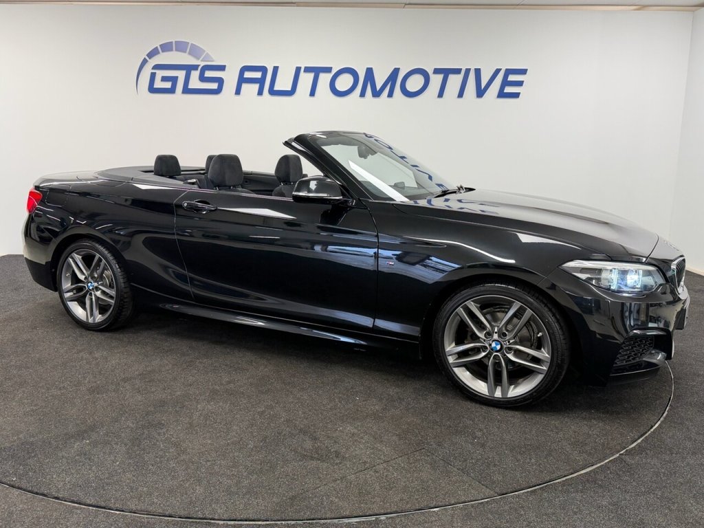 Used BMW 2 Series 2019 for sale - 76574527: Photo 1