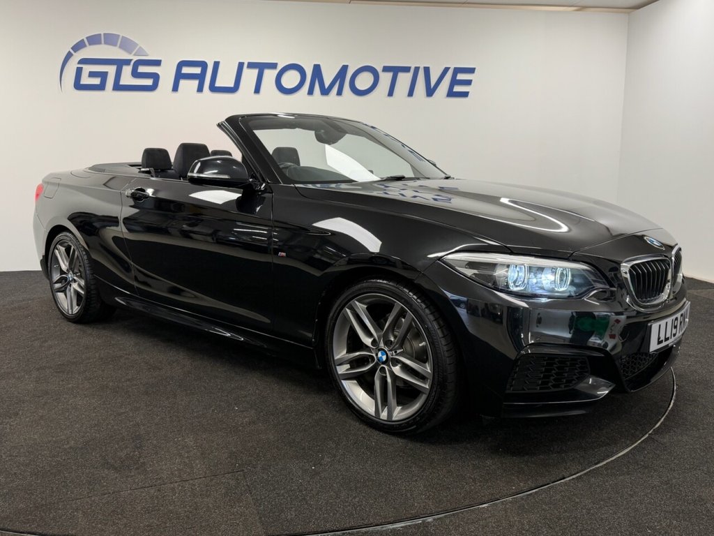 Used BMW 2 Series 2019 for sale - 76574527: Photo 15