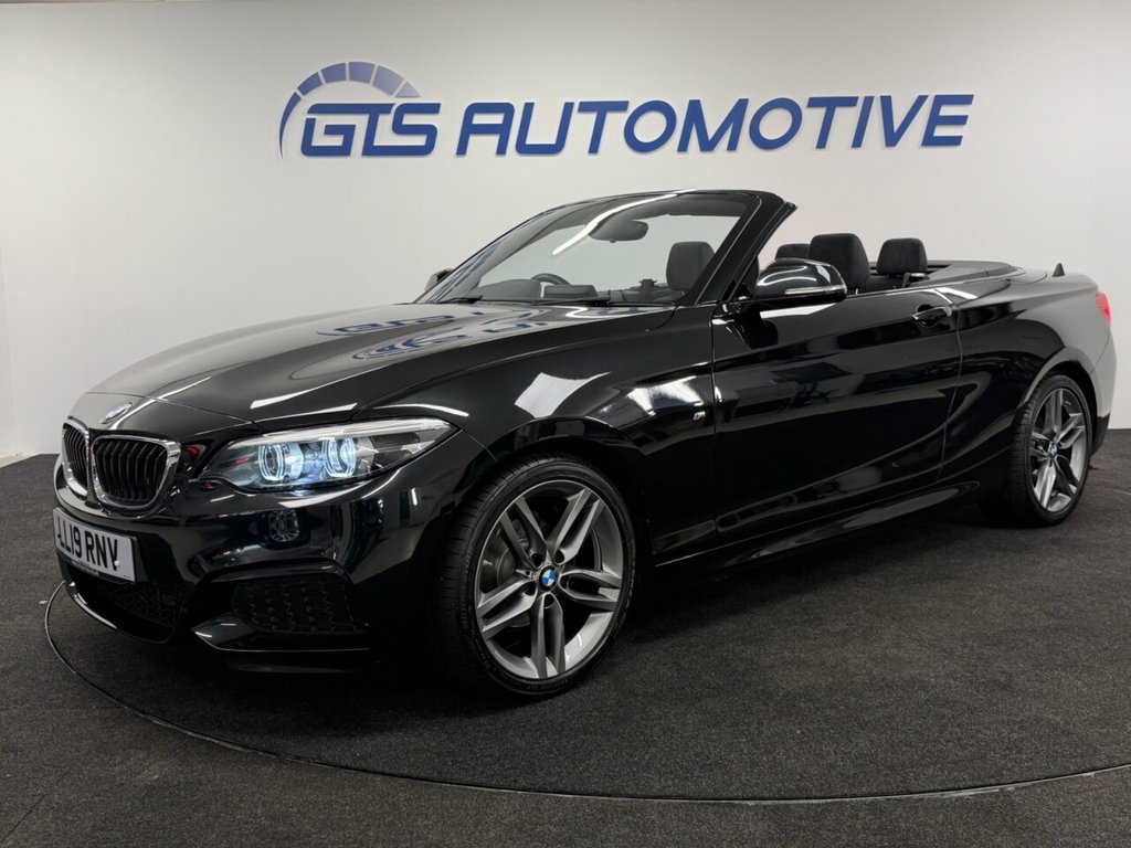 Used BMW 2 Series 2019 for sale - 76574527: Photo 16