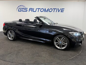 Used BMW 2 Series 2019 for sale - 76574527: Photo