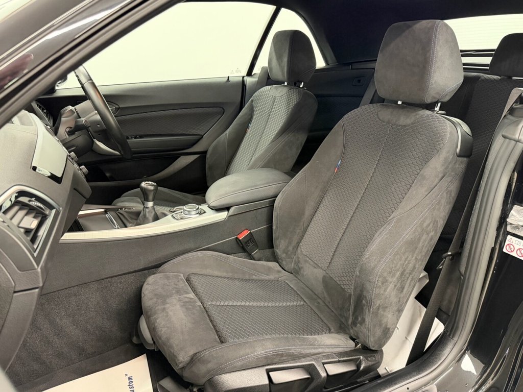 Used BMW 2 Series 2019 for sale - 76574527: Photo 22
